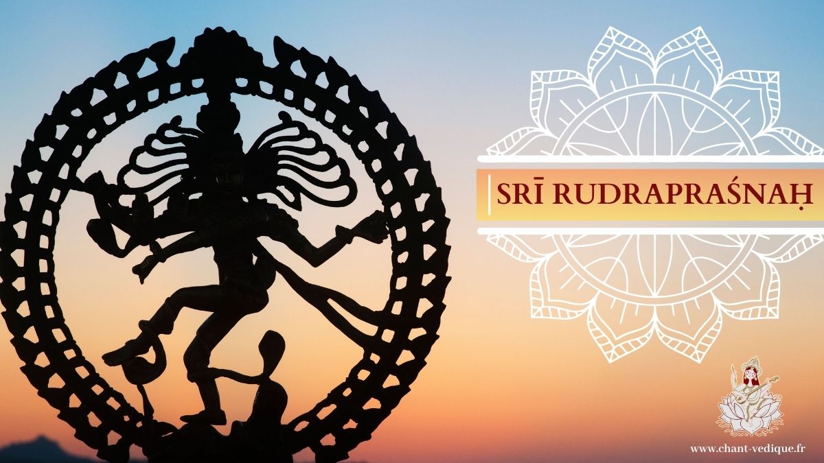 shri rudraprashnah pour shivaratri 2024