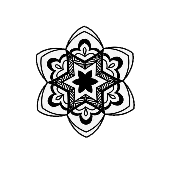 symbole mandala