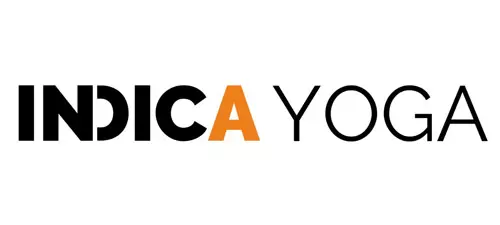 logo indica yoga