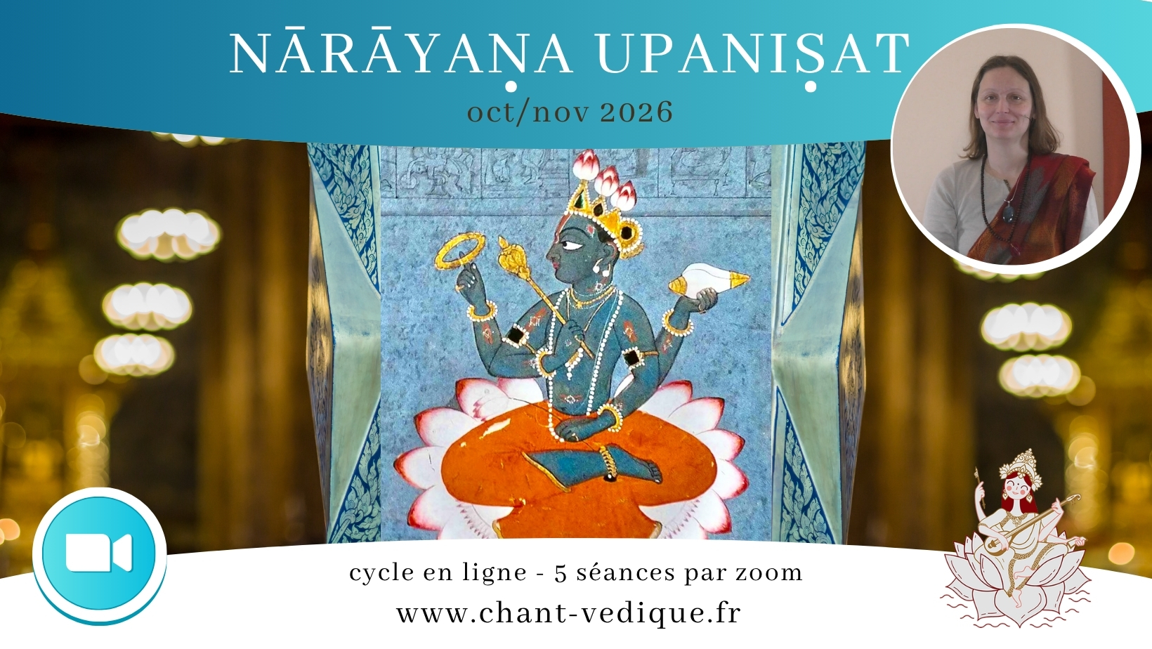 Nārāyaṇa Upaniṣat
