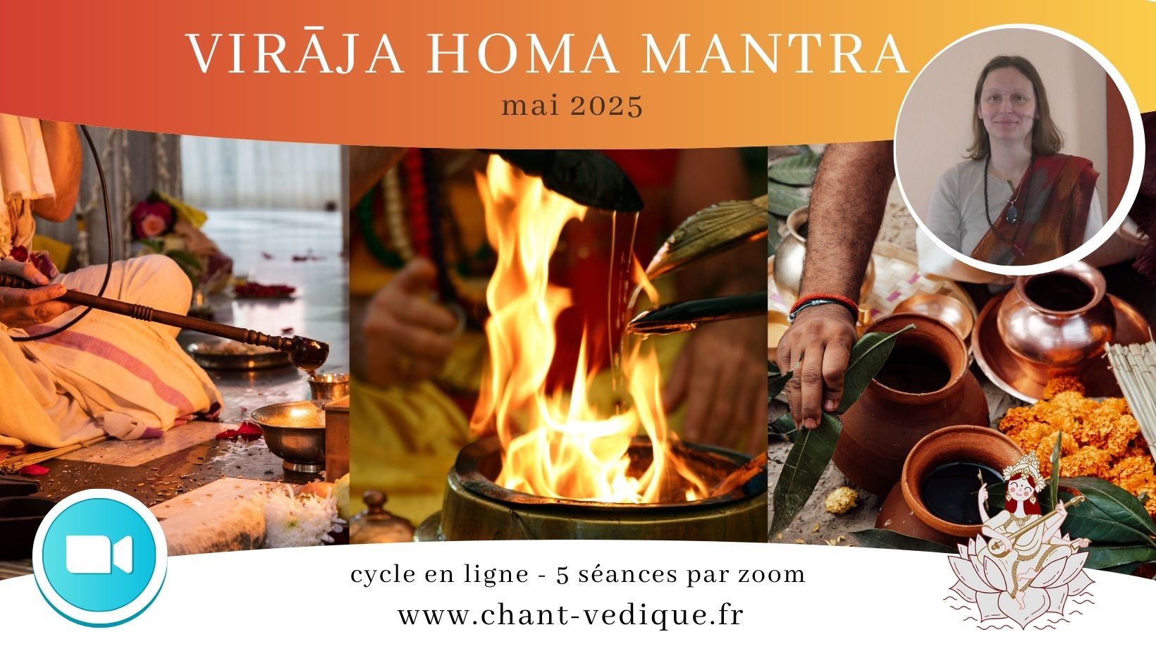 Virāja homa mantrāḥ | ārogya mantra