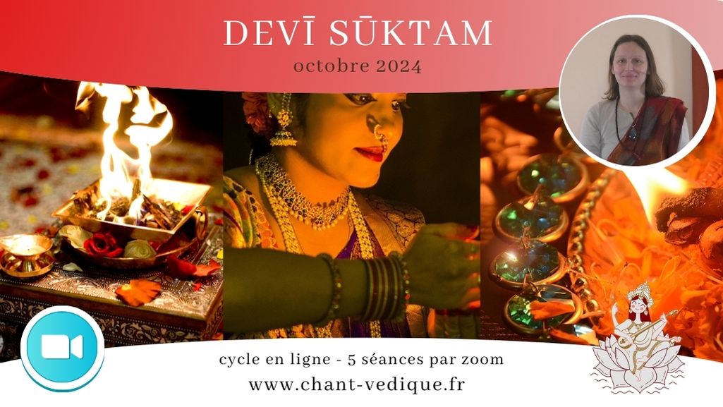 cycle en ligne devi suktam