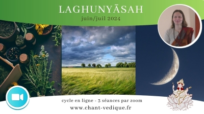 Laghunyāsaḥ | Mantra pour le bien-être & la santé